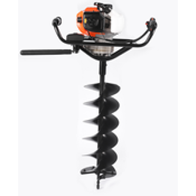 Мотобур AG52H-D 1,46кВт/2к.с., без шнека Мотобур AG52H-D 1,46кВт/2к.с., без шнека