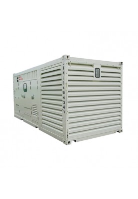 Генераторна установка DPX-1100 kVA Perkins