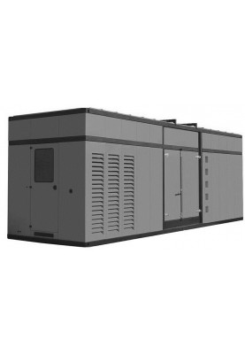 Генераторна установка DPX-15658 1200кВт, контейнер 20