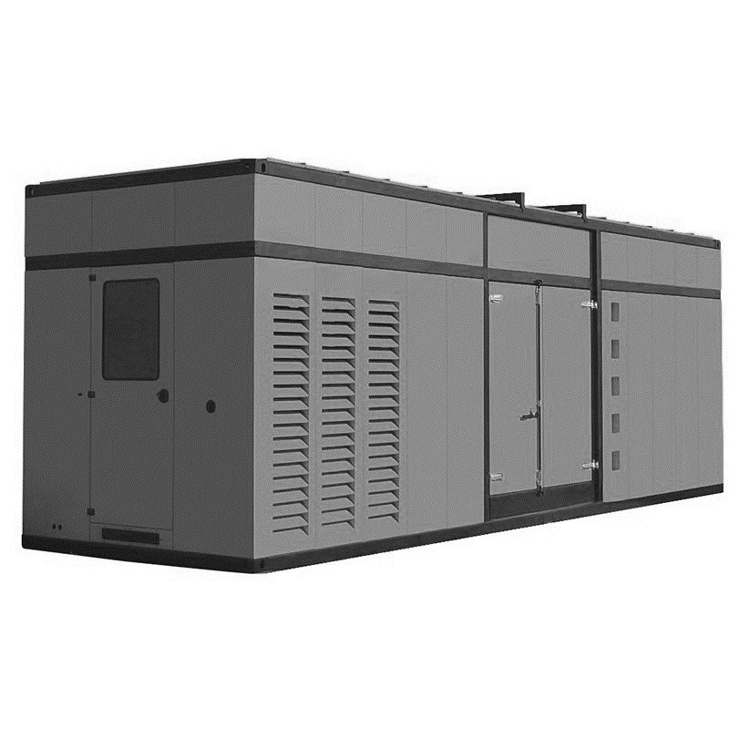 Генераторна установка DPX-15658 1200кВт, контейнер 20