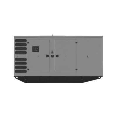 Генераторна установка DOOSAN 630кВА 850л бак