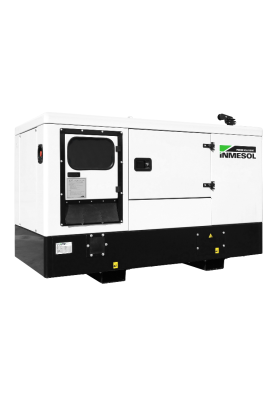 Генераторна установка IK-033 30кВА 400/230V  Kohler/LeroySomer