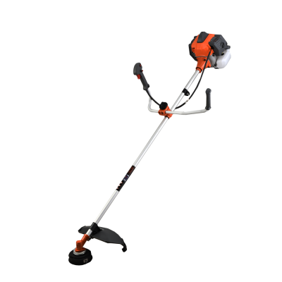 Мотокоса CN520F 1,5кВт/2к.с., жостк.вал, ніж+кос.головка Tap&Go