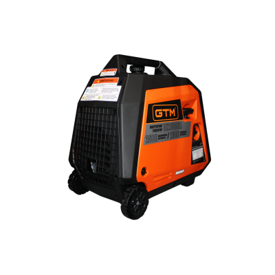 Генераторна установка інверторна DK2500iA 2,5кВт(макс)/2,3кВт(ном), руч.старт Генераторна установка інверторна DK2500iA 2,5кВт(макс)/2,3кВт(ном), руч.старт