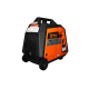 Генераторна установка інверторна DK2500iA 2,5кВт(макс)/2,3кВт(ном), руч.старт
