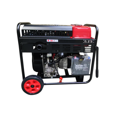 Генераторна установка CM14000C-DE дизель 10кВт 230V/400V CAMEO