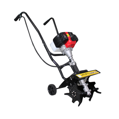 Мотокультиватор  1,25кВт/1,7к.с. захват 24см
