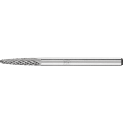 Борфреза ВК8 3*13мм грибовидна, зуб-3 PLUS, хв.-3мм, TC-BURRS RBF 0313/3 C3 PLUS