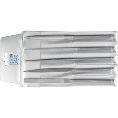 Набір напилків Handy 215мм №1, 5шт.