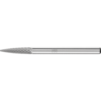 Борфреза ВК8 3*13мм снарядна, зуб-5, хв.-3мм, TC-BURRS SPG 0313/3 C5