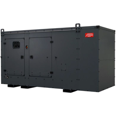Генераторна установка FDG410I (FD 410 I-ST) 328кВт бак 990л кожух