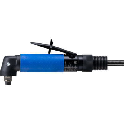 Пневмошліфмашина пряма цанга 6мм AIR-POW. ANGLE GRINDER PWAS 4/200 HV