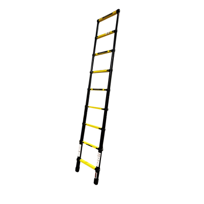 Драбина телескопічна 9сх. 2,6м