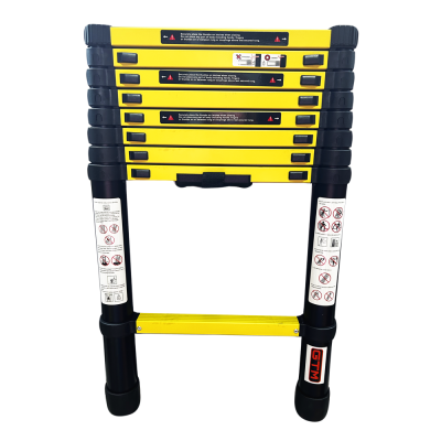 Драбина телескопічна 9сх. 2,6м