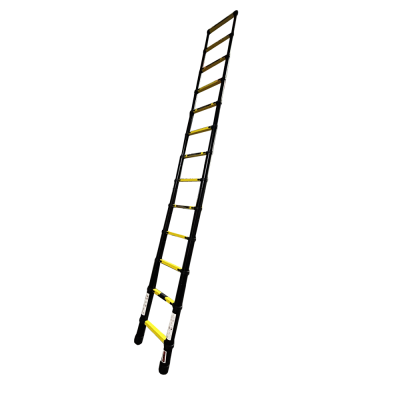 Драбина телескопічна 13сх. 3,8м