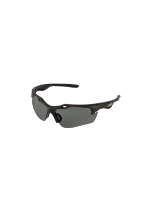 Рукавички GV001E-XL + окуляри захисні сірі GS002E