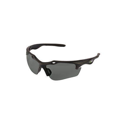 Рукавички GV001E-XL + окуляри захисні сірі GS002E