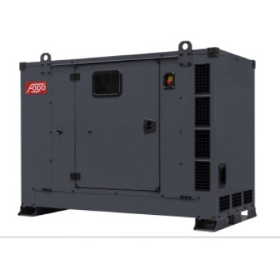 Генераторна установка FD 60 W-ST (FD 60 B-C) 60kVA ном, кожух