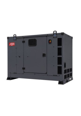 Генераторна установка FDG40 B-C (FD 40 W-ST) 40kVA, кожух