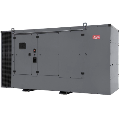 Генераторна установка FDG600S(FD 600 S-C), ном. потуж. 480кВт, бак 990л