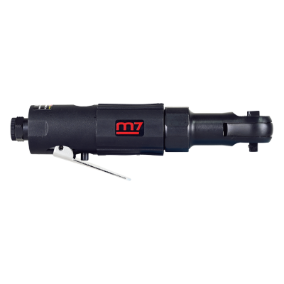 Пневмотрещітка 1/4" 50Нм 230об/хв