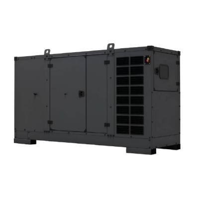Генераторна установка FD 200 B-C  160кВт дв.- Baoduin, кожух ( FDG200B)