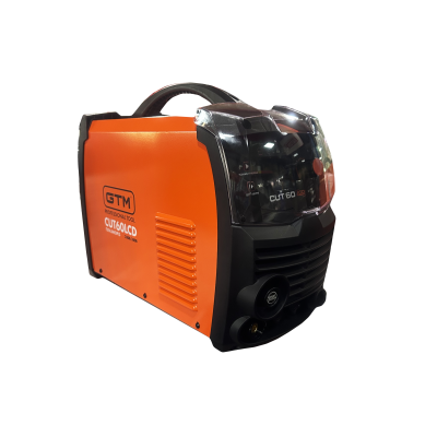 Апарат плазменої різки CUT-60 LCD (220В/380В)