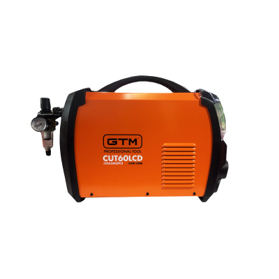 Апарат плазменої різки CUT-60 LCD (220В/380В)