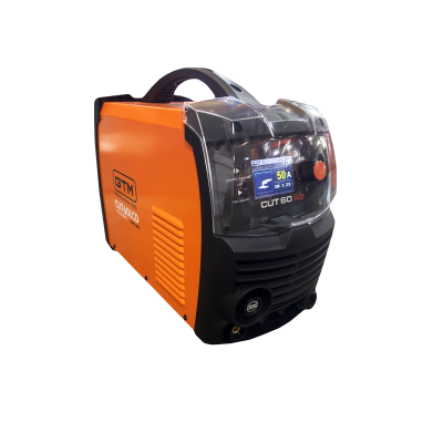 Апарат плазменої різки CUT-60 LCD (220В/380В)