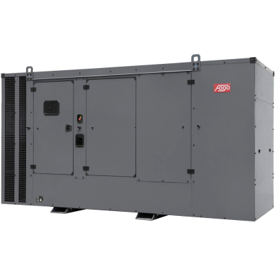 Генераторна установка FDG365S (FD 365 S-C) 365кВА(292кВт), кожух