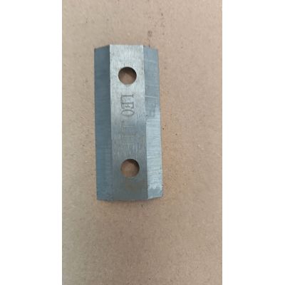 Ніж для подрібнювача садового DS2800/45, DS2500/40 (2шт.) Ніж для подрібнювача садового DS2800/45, DS2500/40 (2шт.)