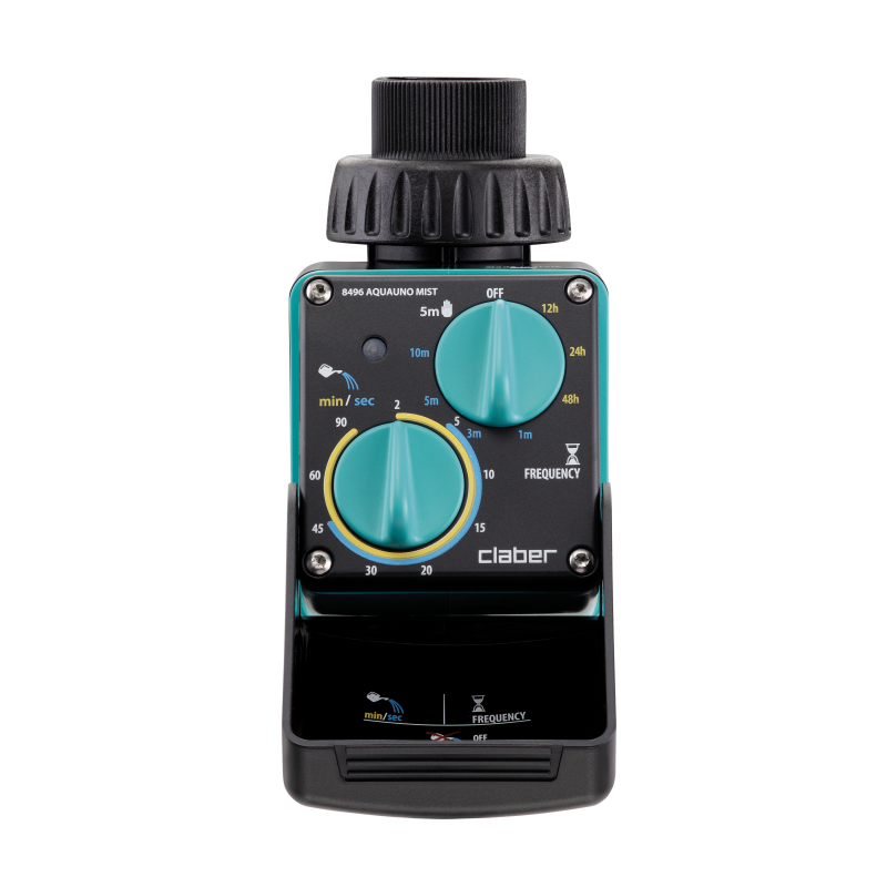 Таймер подачі води AQUAUNO MIST