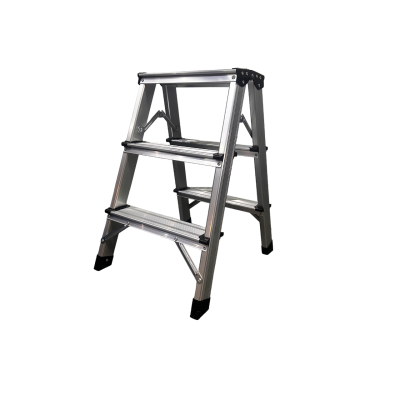 Стремянка 3сх. верх.сх. 0,58м, двостороння