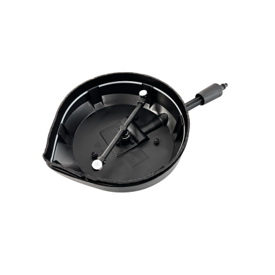 Щітки універсальна для терас LS50 до мийок в/т GTM LT407/LT505/LT707 Щітки універсальна для терас LS50 до мийок в/т GTM LT407/LT505/LT707