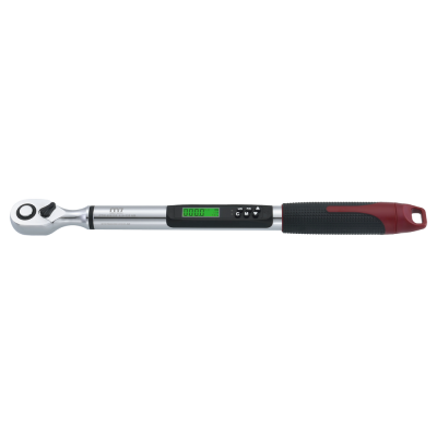 Ключ динамометричний електронний 1/2" 17-340 Nm