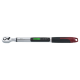 Ключ динамометричний електронний 1/2" 17-340 Nm