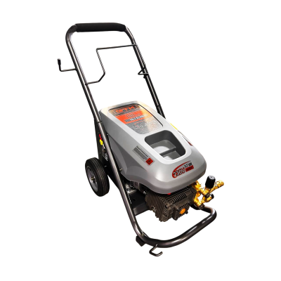 Мийка в/т LT-19ME інд.двигун, тиск - 180бар, прод 11л/хв, шланг 10м, алюм. помпа