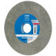 Шліфкруг150*3*22 повстяний Polinox PNER-H A F