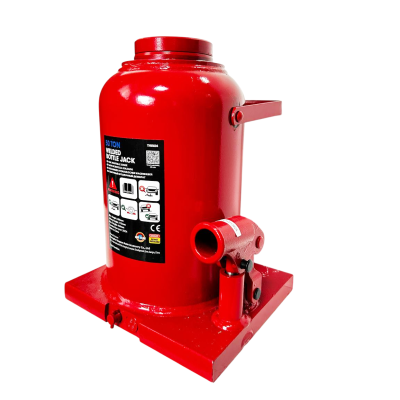 Домкрат гідравл. бутил. 50т (280-450мм)