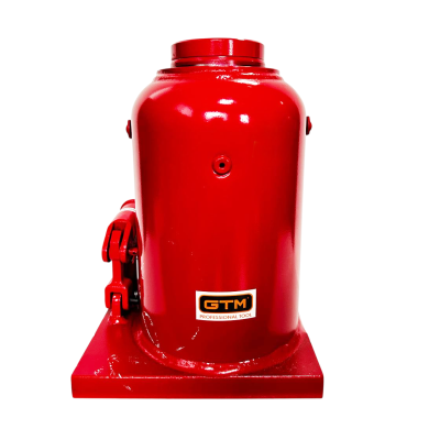 Домкрат гідравл. бутил. 50т (280-450мм)