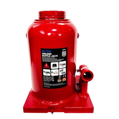 Домкрат гідравл. бутил. 50т (280-450мм)