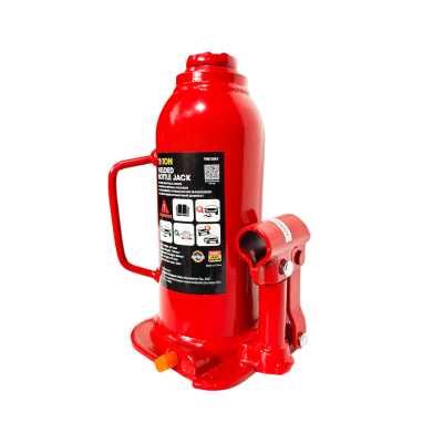 Домкрат гідравл. бутил. 12т (240-460мм)