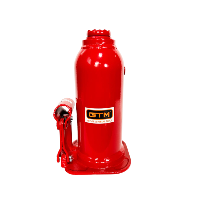 Домкрат гідравл. бутил. 12т (240-460мм)