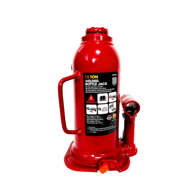 Домкрат гідравл. бутил. 12т (240-460мм)