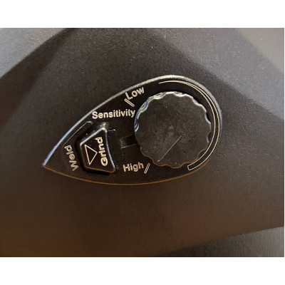 Маска зварювальника GTM Advanced, Хамелеон