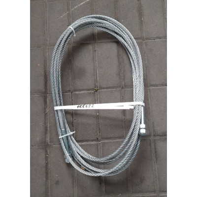 Трос для QJY250DX