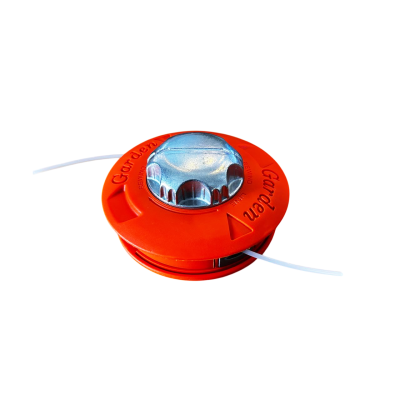 Косильна головка Tap&Go M10L, напівавтоматична, посилена