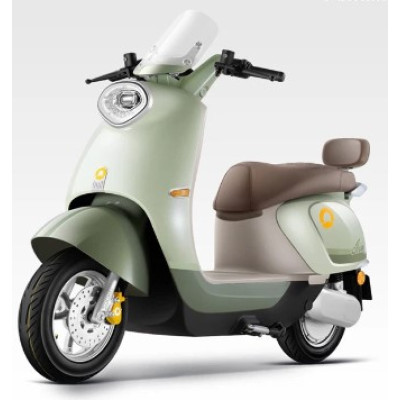 Скутер акумуляторний Amalfi, 1200Вт, 60V, швидкість 50км/год, запас ходу 70км