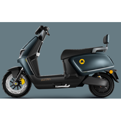 Скутер акумуляторний Flex, 1500Вт, 72V, швидкість 60км/год, запас ходу 110км