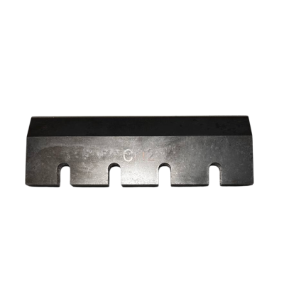 Ніж для дроворуба LC-80R/LC-80PTO, 180*60*9,5мм, 4 пази